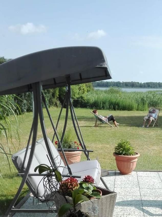 Pension Am Bodden photo 2
