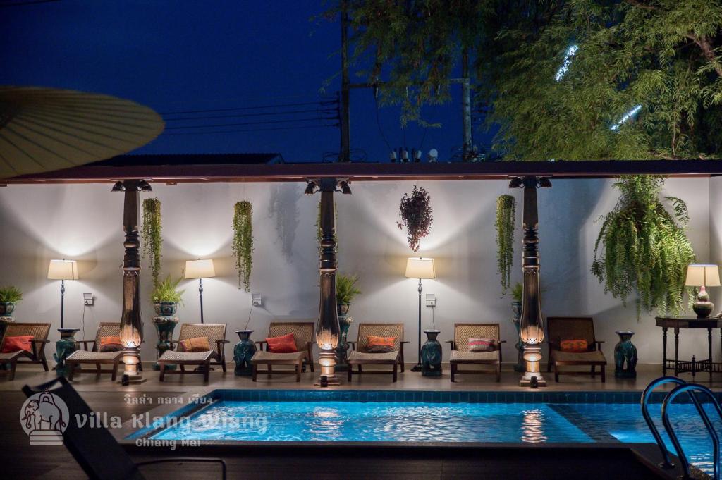 Villa Klang Wiang photo 4