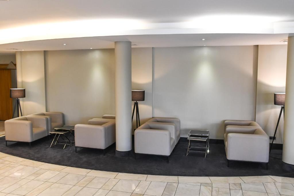 relexa hotel Airport Düsseldorf/Ratingen photo 4
