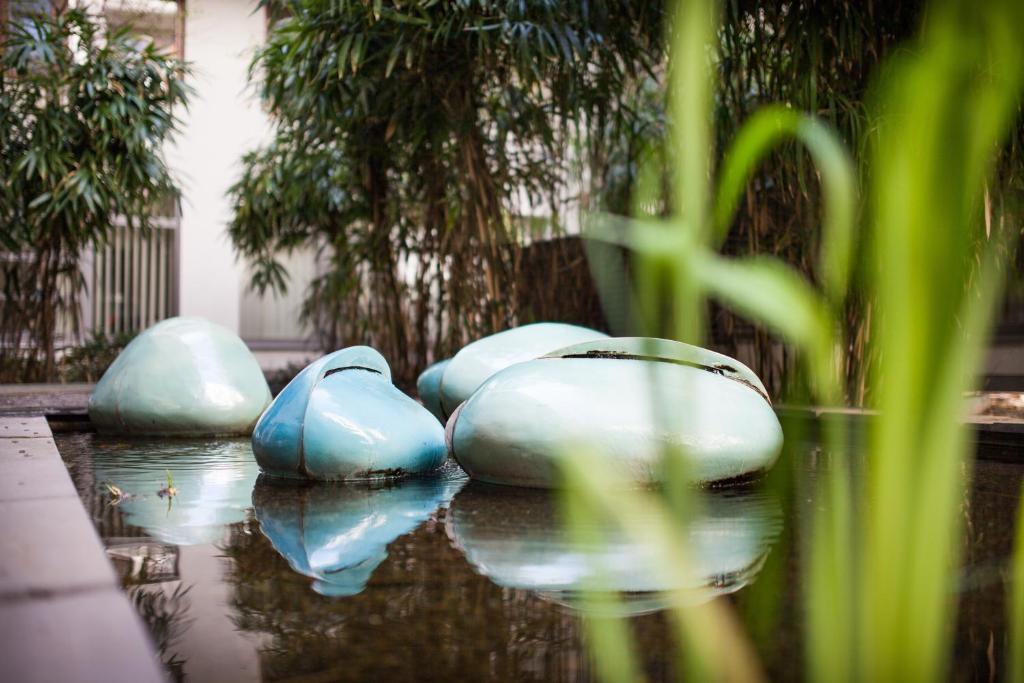 Апартаменты (Апартаменты с 1 спальней), Quality Point Apartments