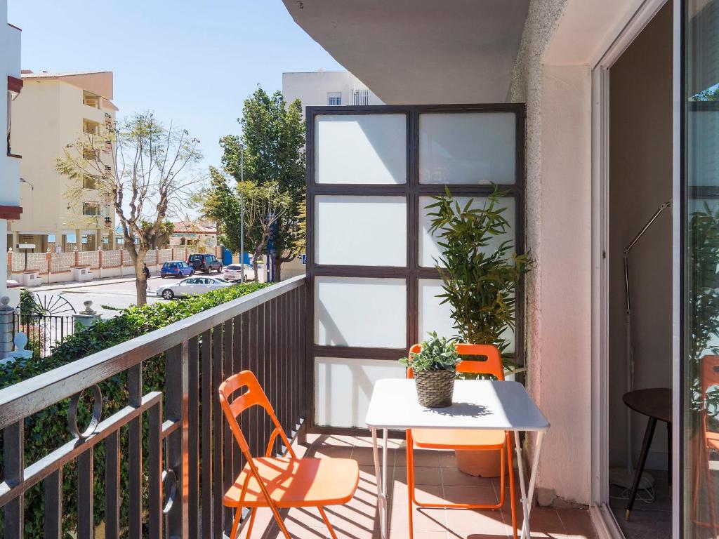 Apartment Estrella del mar by Interhome