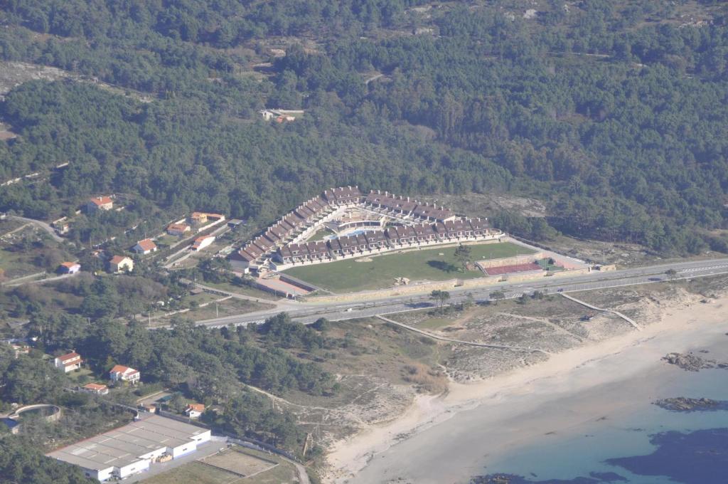 COMPEJO RAEIROS O GROVE, S Vicente do Mar photo 2