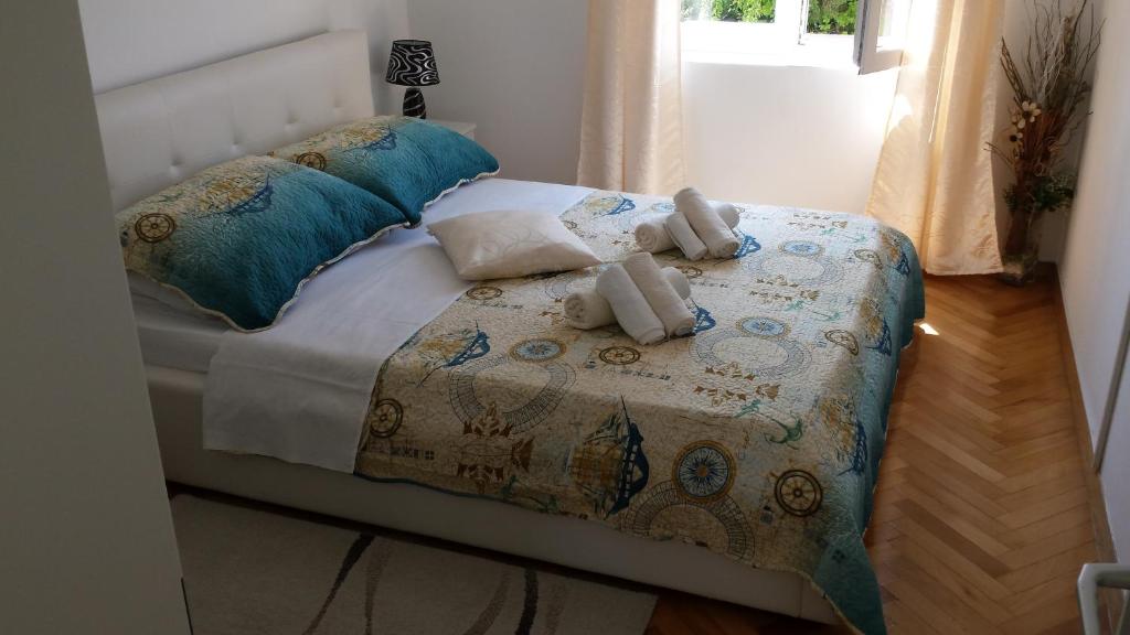 APARTMENT "Patricia" photo 1