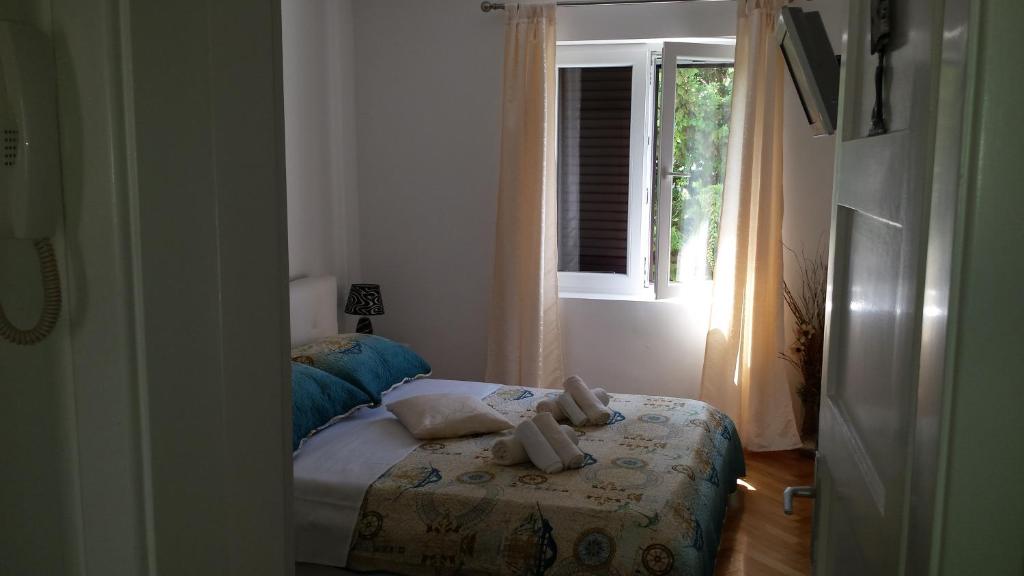 APARTMENT "Patricia" photo 2
