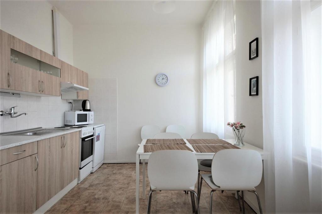 Апартаменты (Апартаменты с 3 спальнями), Апарт-отель Angel City