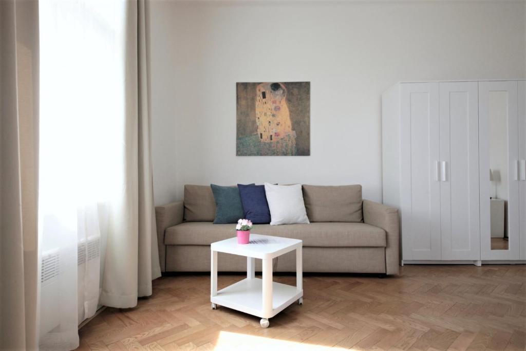 Апартаменты (Апартаменты с 3 спальнями), Апарт-отель Angel City