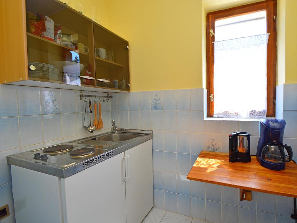Apartment Milenko-2 by Interhome photo 3