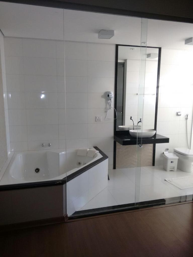 Rota Hoteis Itumbiara photo 1