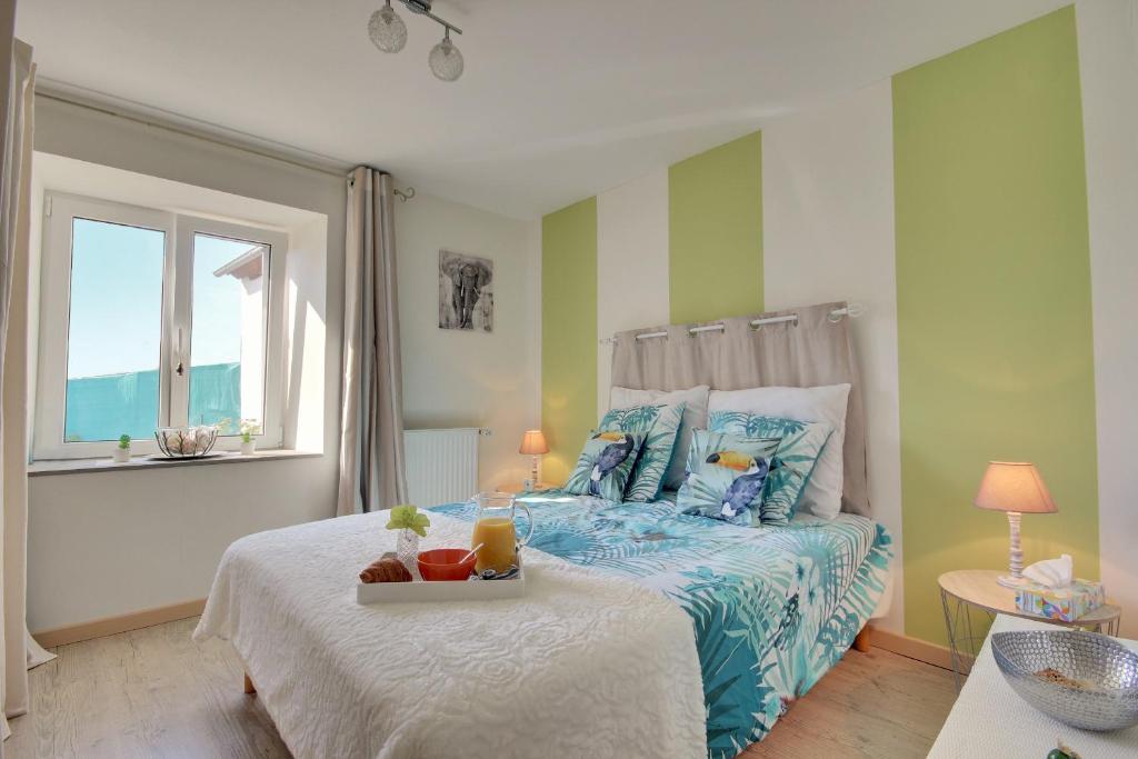 Gîte Le 1602 photo 2