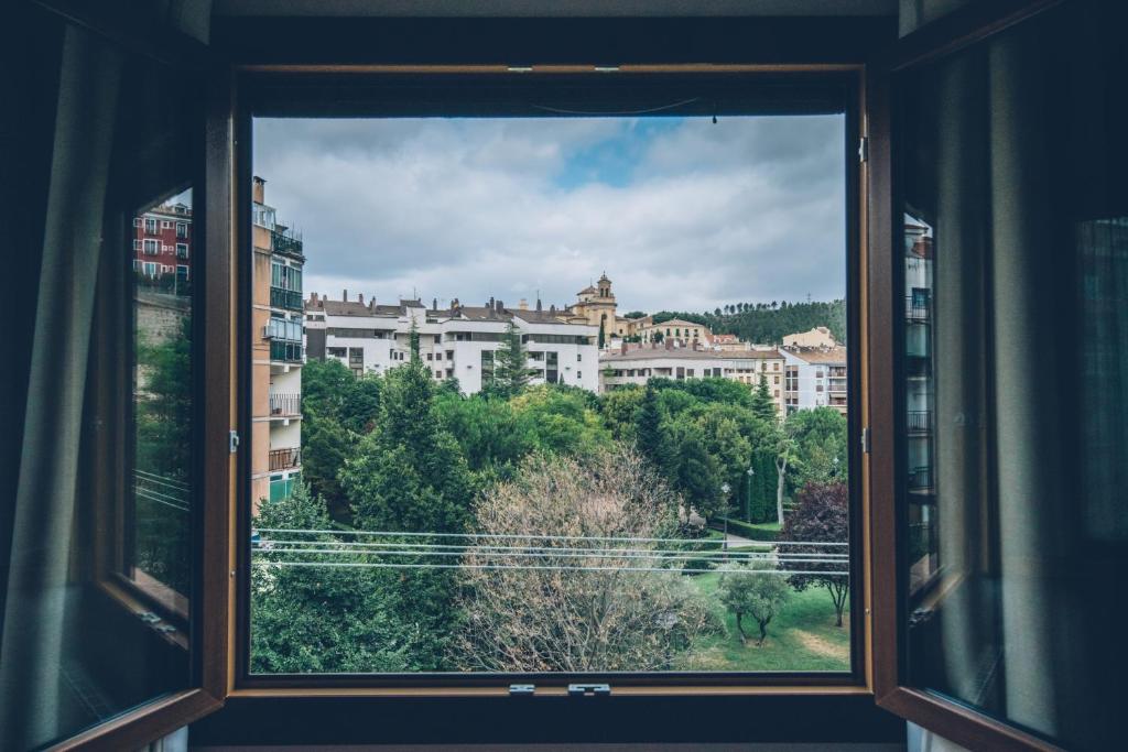 VUT elBALCONdelHUECAR photo 3