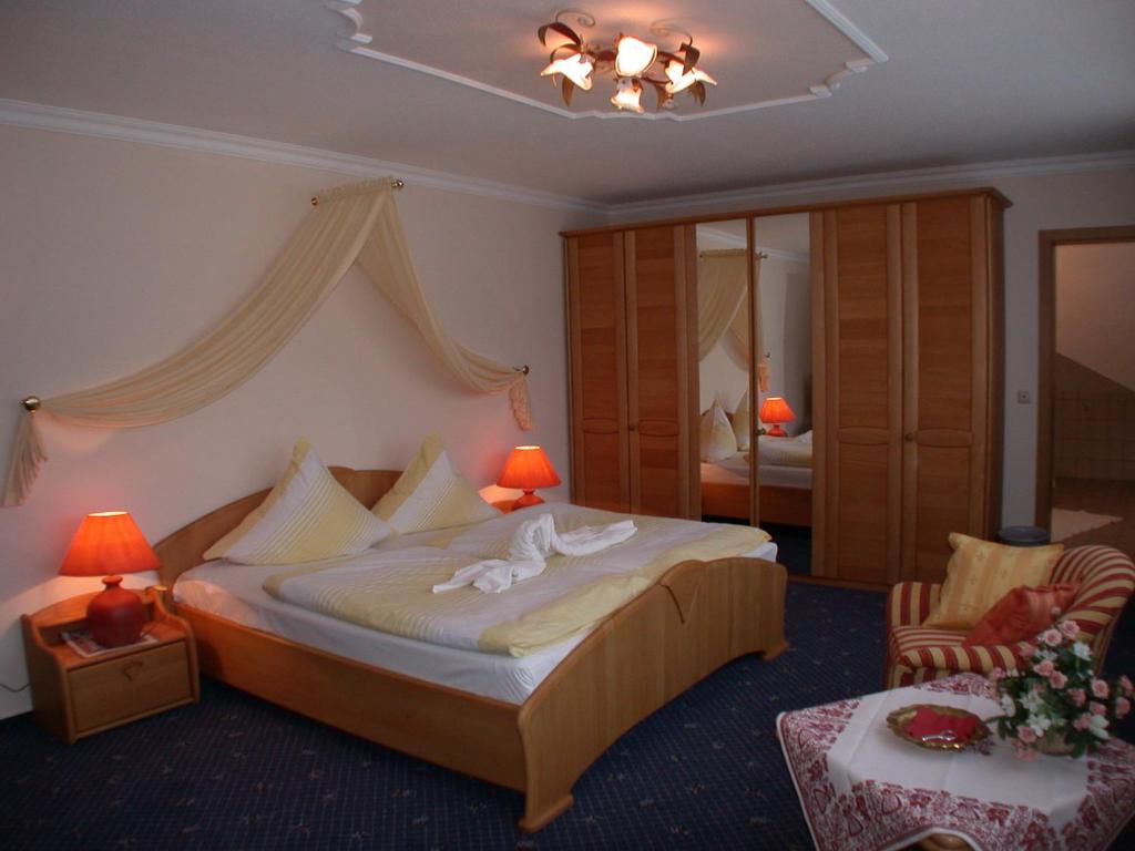 Hotel Mühlenberg photo 1