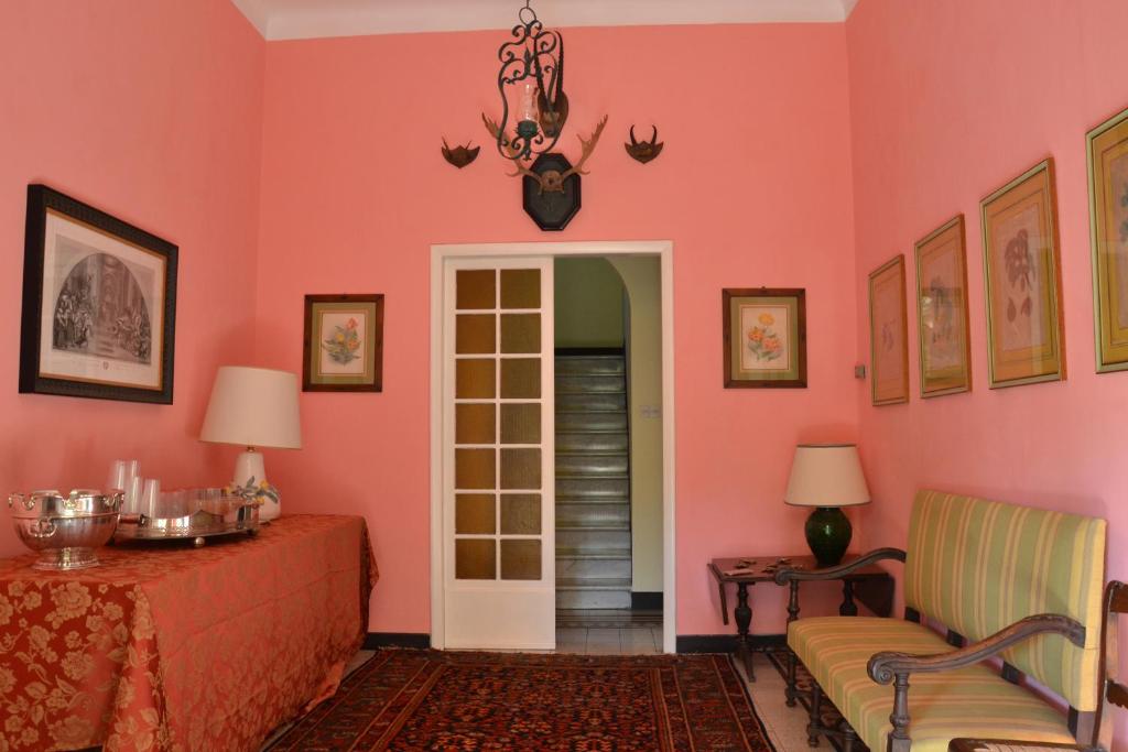 Villa Carola photo 2