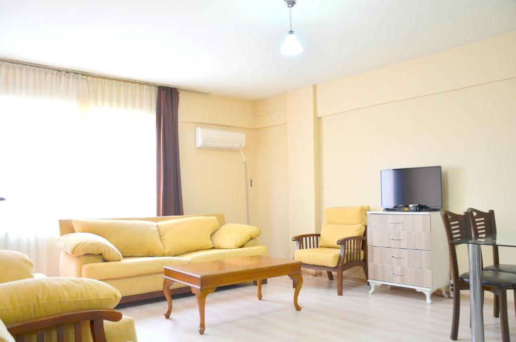 Elit Apartments and Suites Corlu photo 1