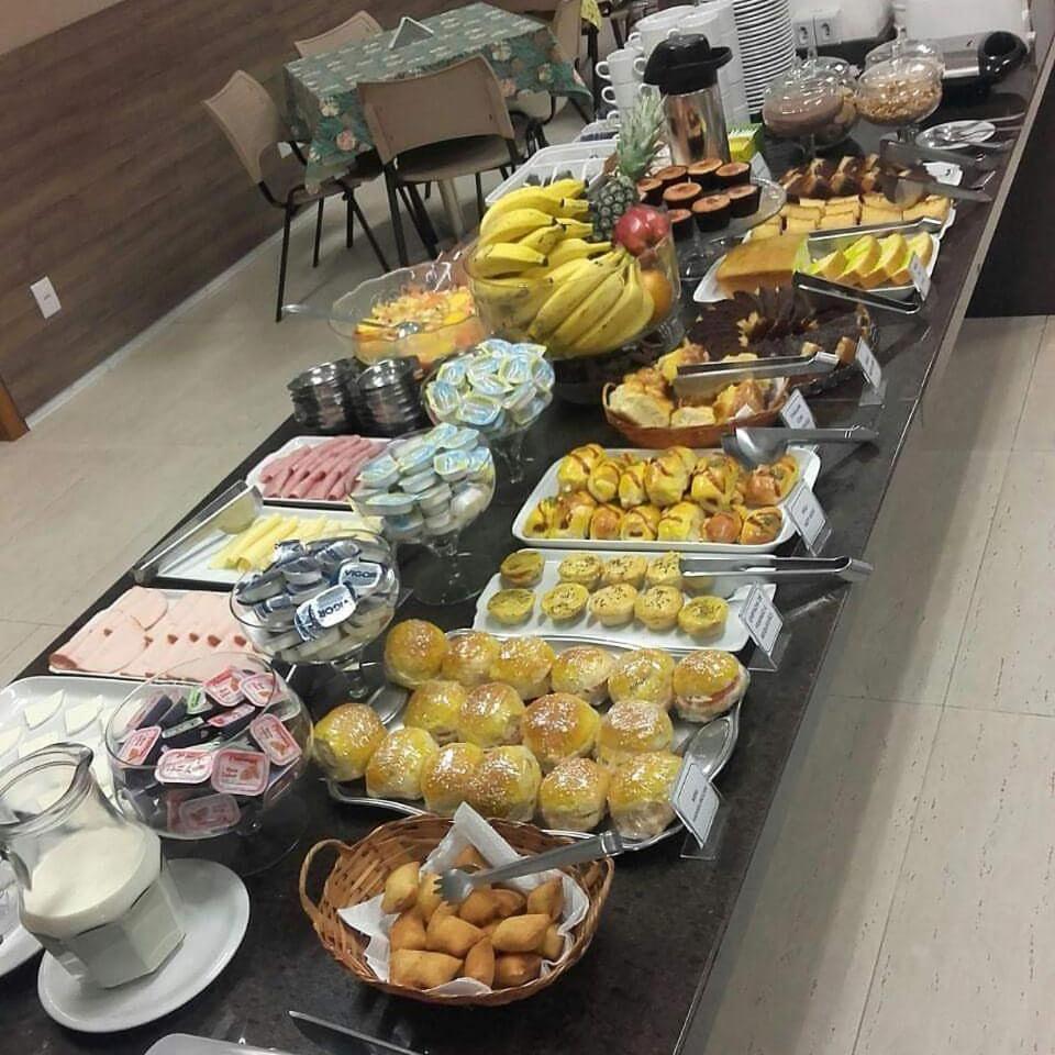 Ville House Hotel Canoas photo 3