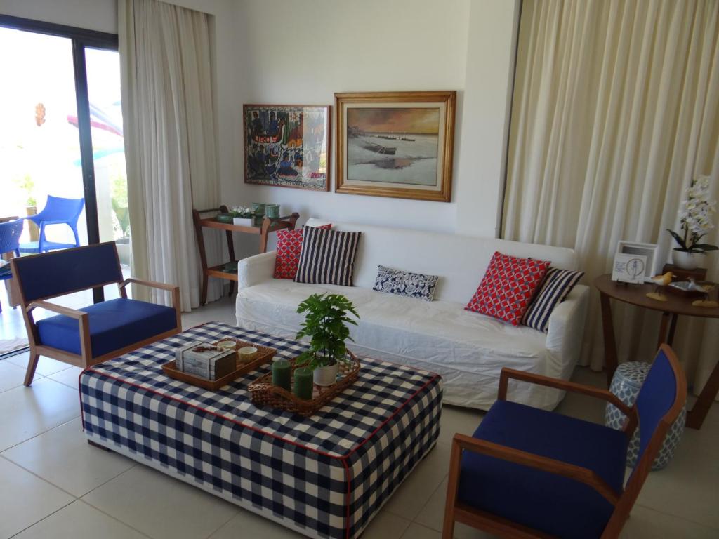 Apartamento no Complexo Iberostate photo 4