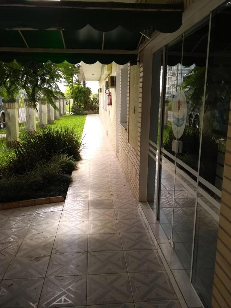 Ville House Hotel Canoas photo 2