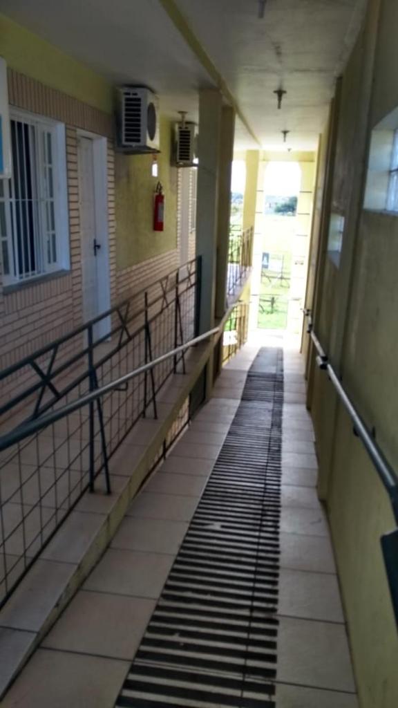 Ville House Hotel Canoas photo 1