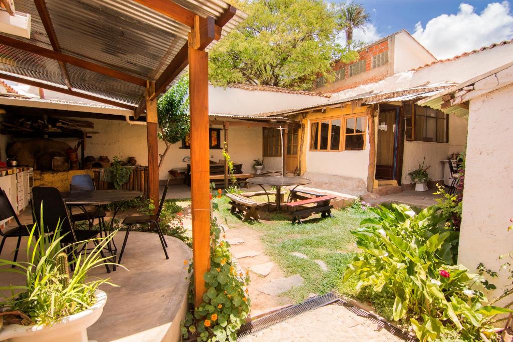 CasArte Takubamba B&B photo 2