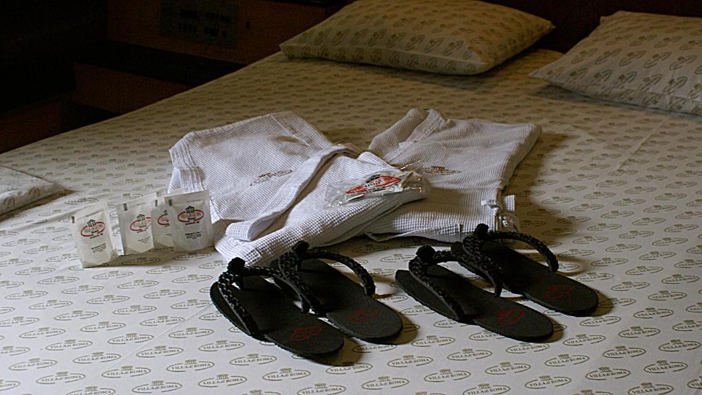 Motel Villa di Roma (Adults Only) photo 2