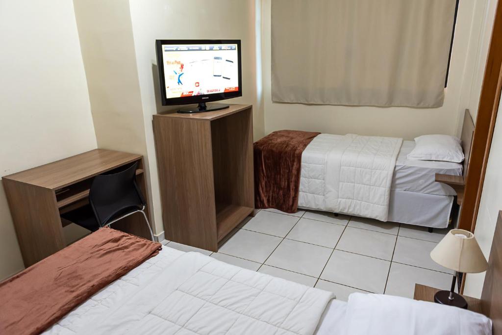Hotel D'Nápoles photo 3