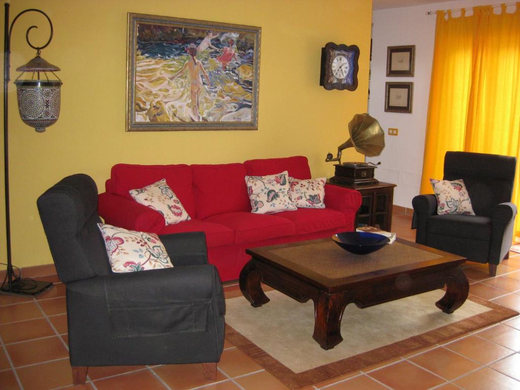 Casa Agua Marina photo 4