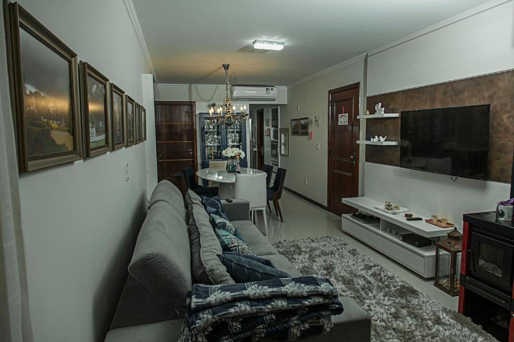 Ednamar Apartmentos Gramado Siena photo 4