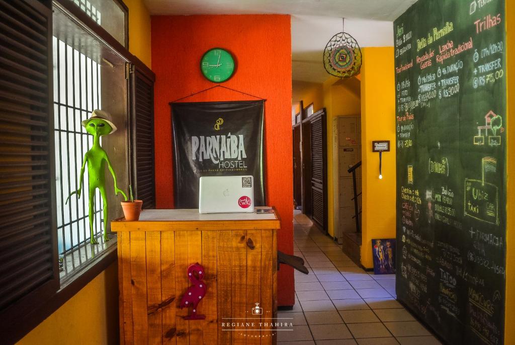 Parnaíba Hostel photo 4