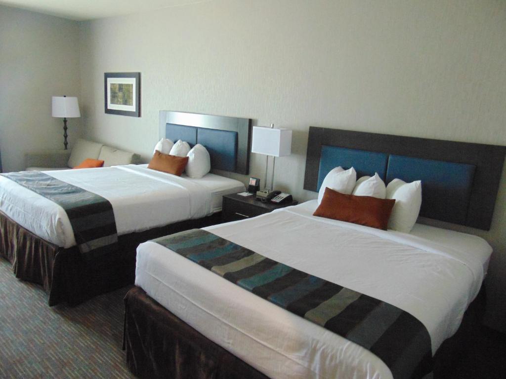 Wingate by Wyndham Lubbock photo 3