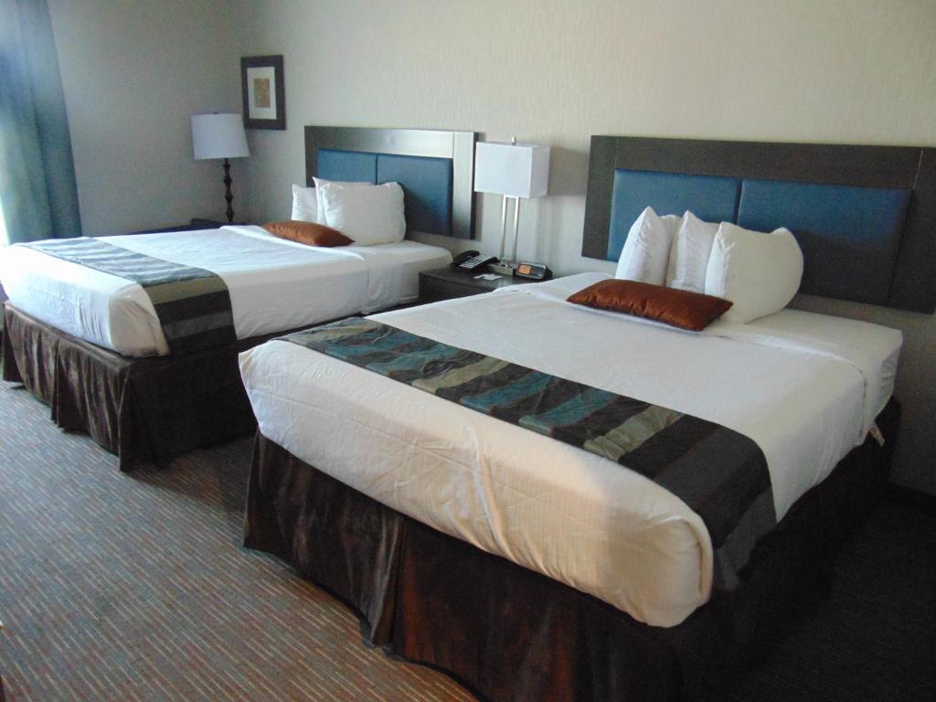 Wingate by Wyndham Lubbock photo 2