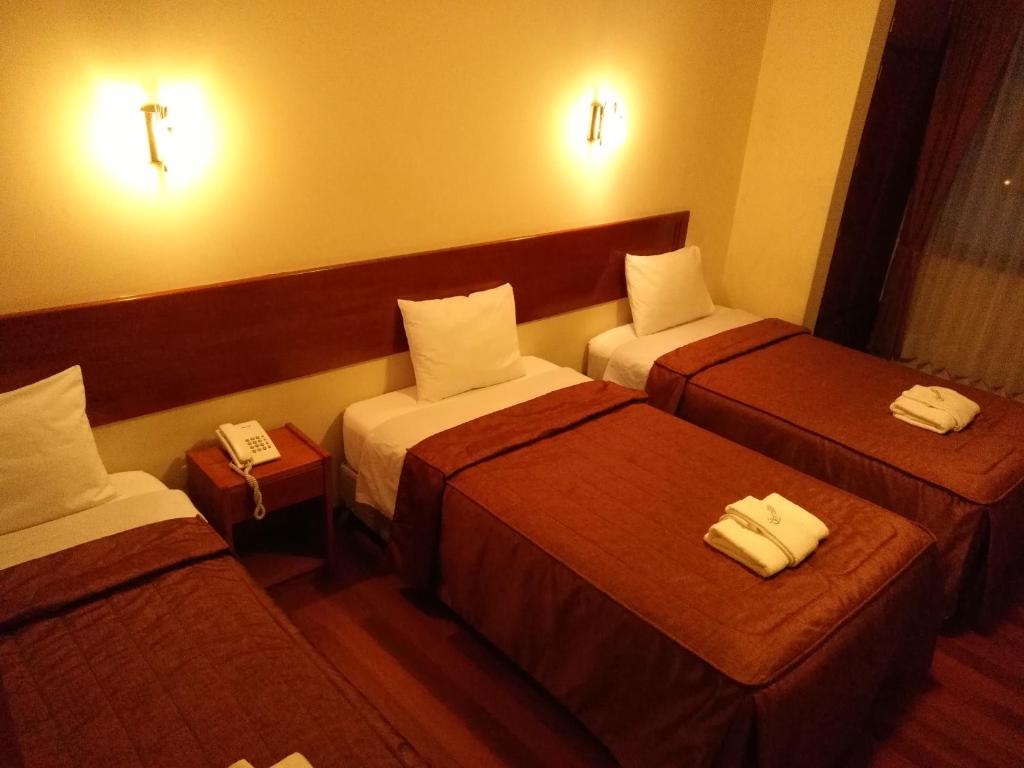 Hostal Qoyllurwasi photo 1