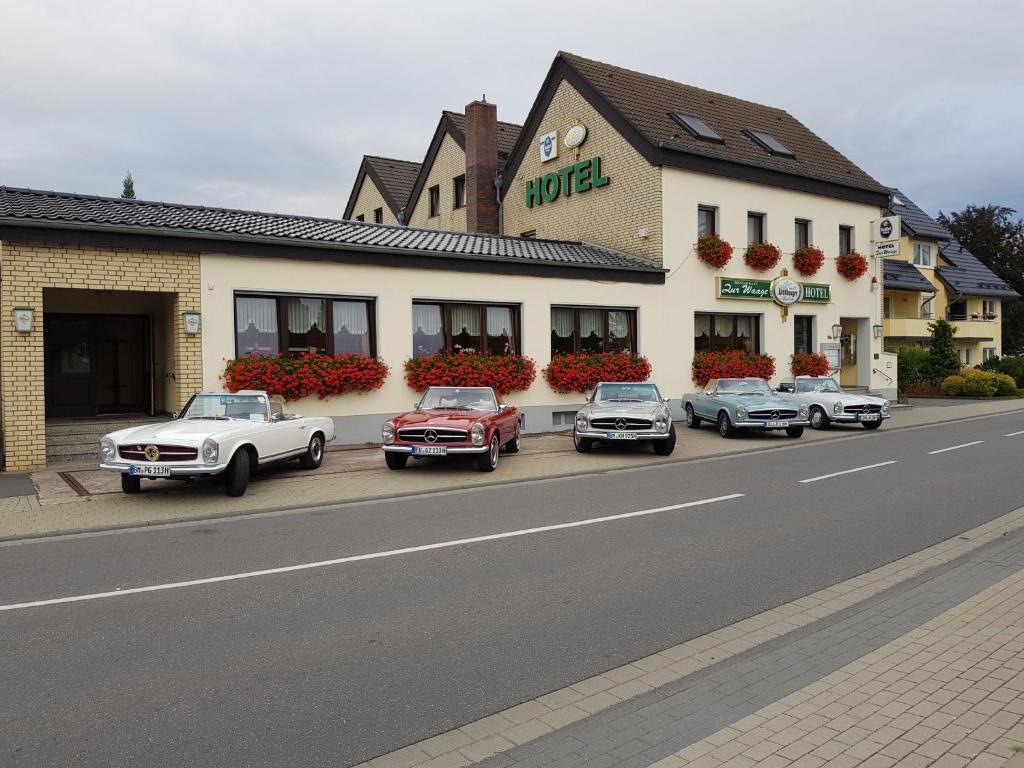 Hotel zur Waage photo 1