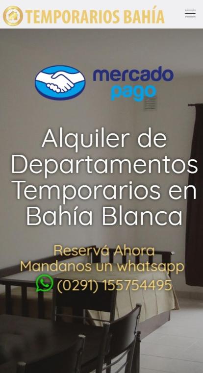 Temporarios Bahia photo 1
