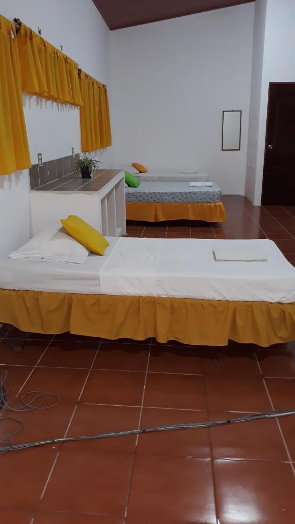 Casa Brenes photo 1