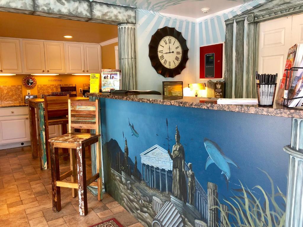 Atlantis Inn - Tybee Island photo 2