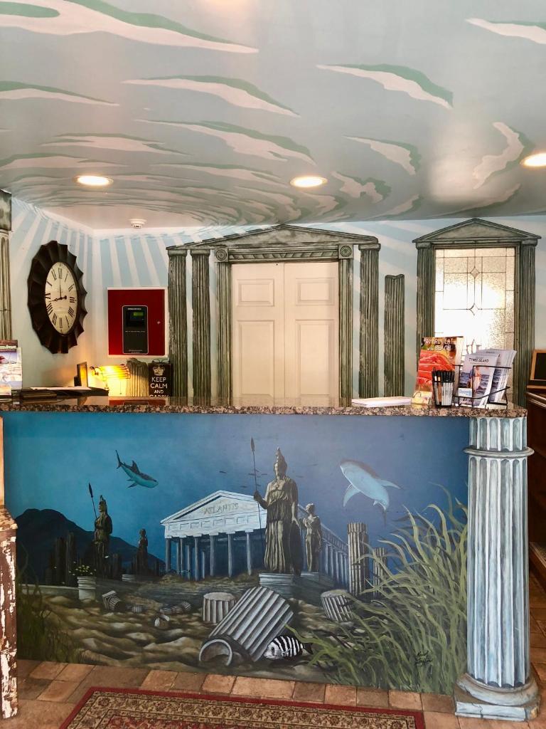 Atlantis Inn - Tybee Island photo 3