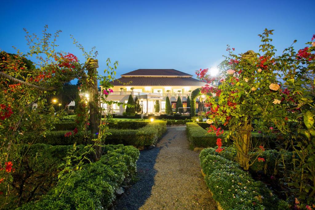 Kensington English Garden Resort Khaoyai
