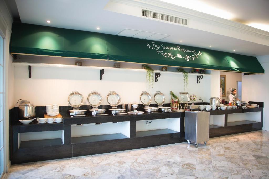 Kensington English Garden Resort Khaoyai photo 2