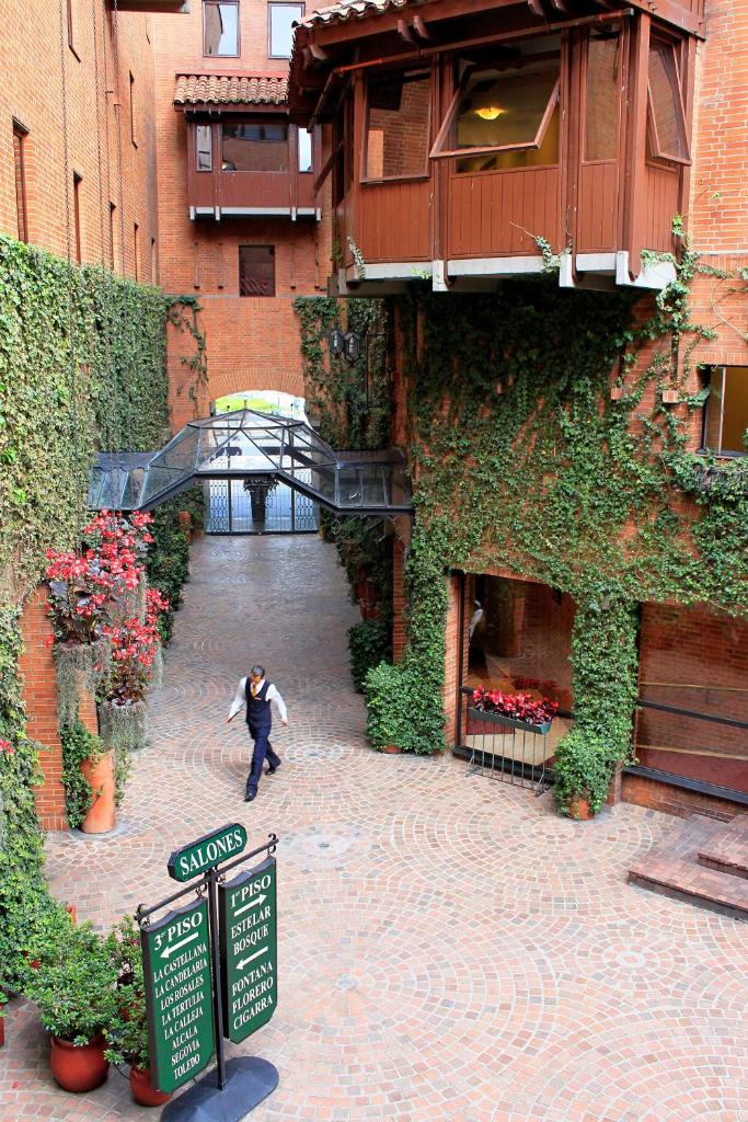 Estelar Apartamentos Bogotá - La Fontana photo 3