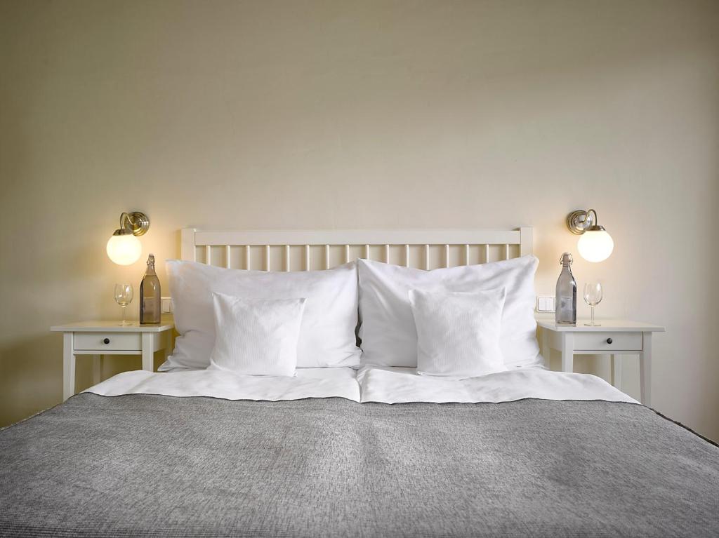 Hotel La Romantica, Prague