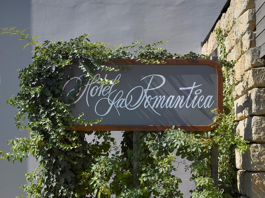 Hotel La Romantica photo 3
