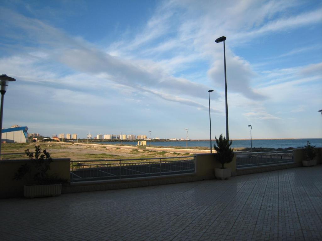 Apartamentos Turisticos Playa Principe photo 2
