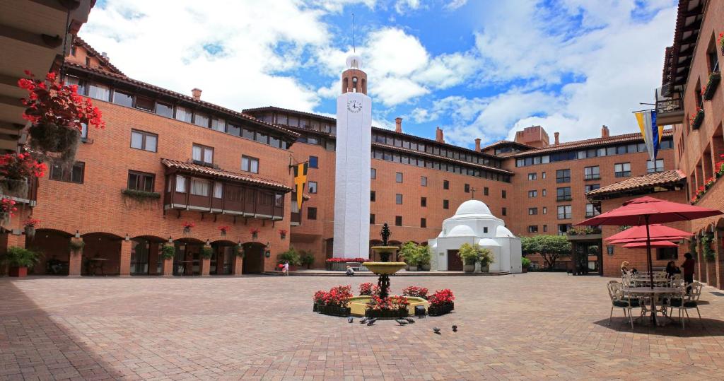 Estelar Apartamentos Bogotá - La Fontana photo 1
