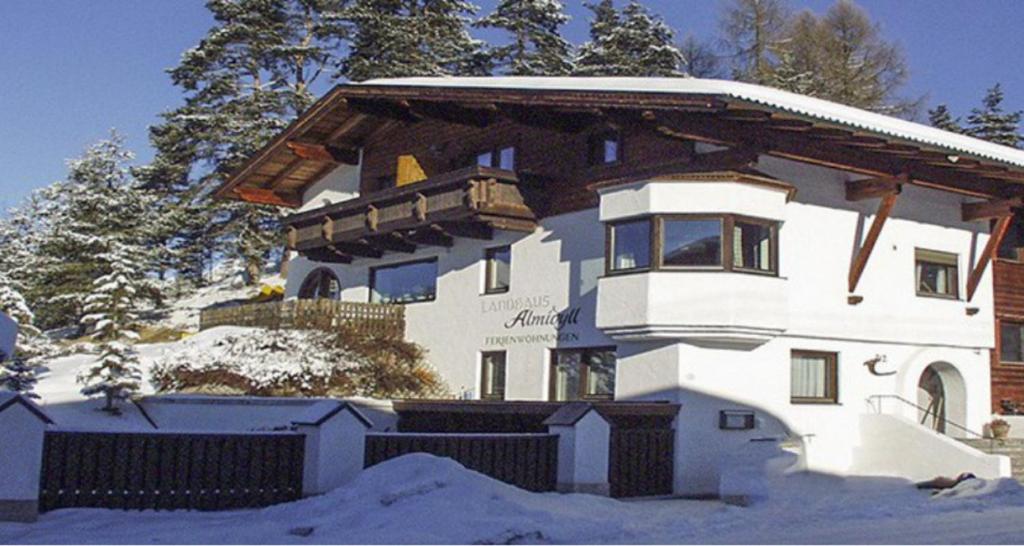 Landhaus Almidyll photo 3