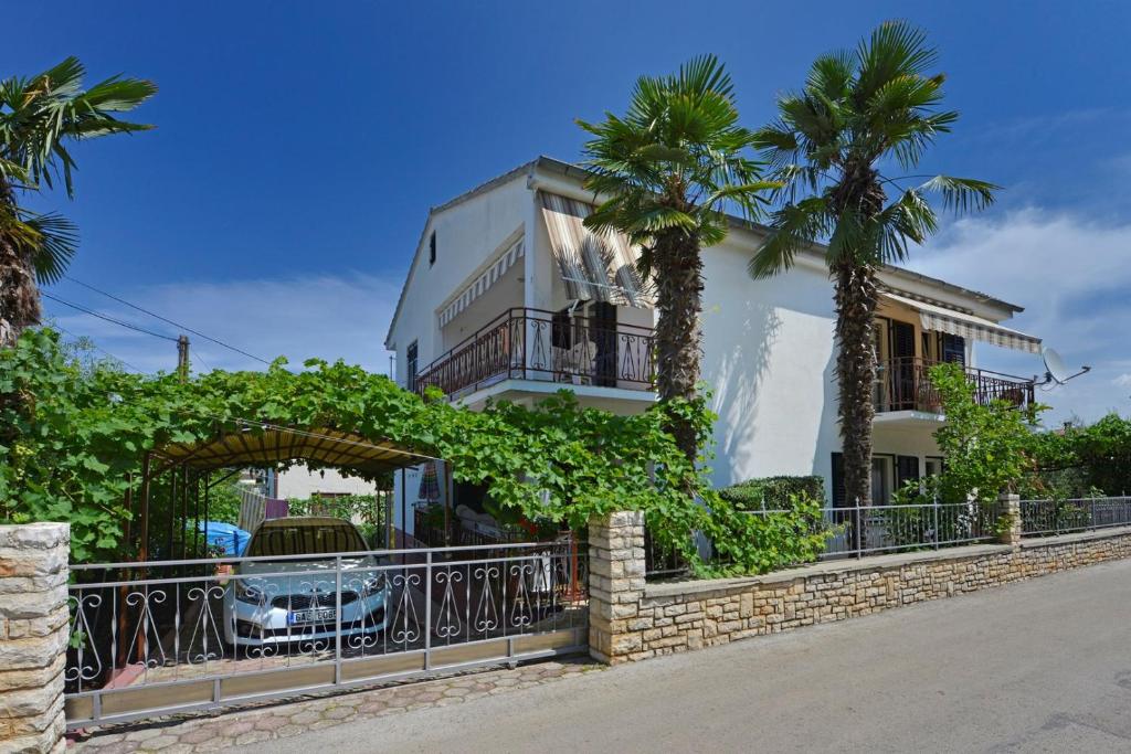 Apartment Complex Nevia photo 1
