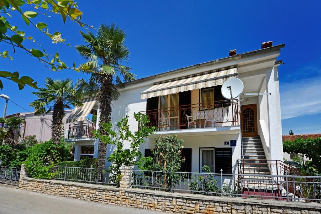 Apartment Complex Nevia photo 2