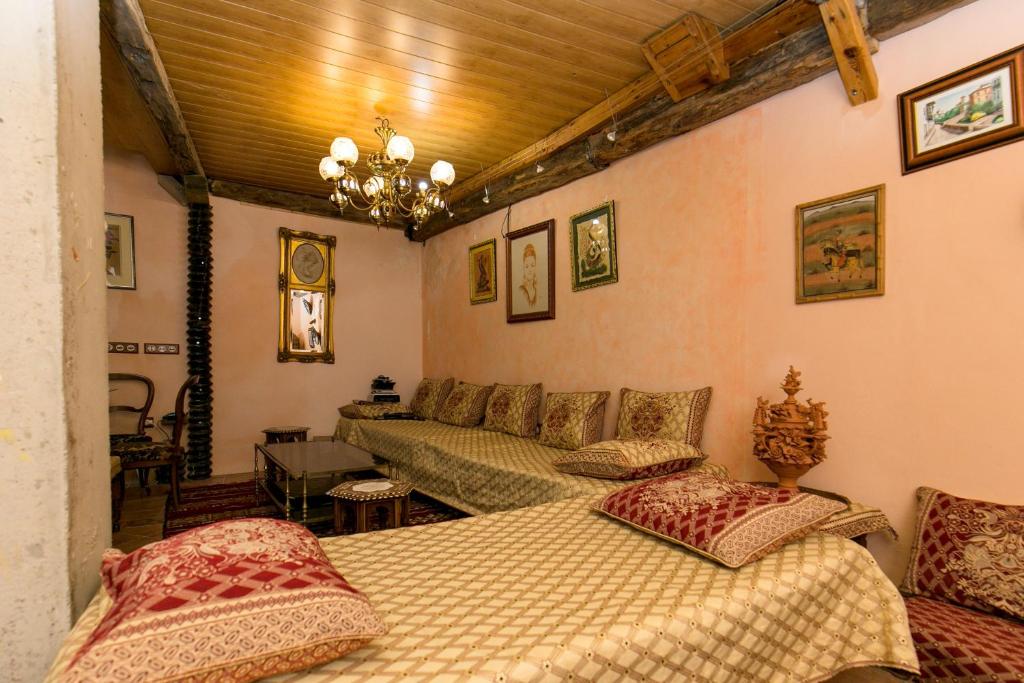 Charming Andalusian House photo 2