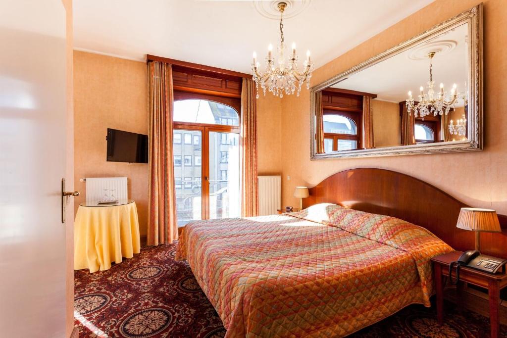 Avenue Hotel by F-Hotels photo 1