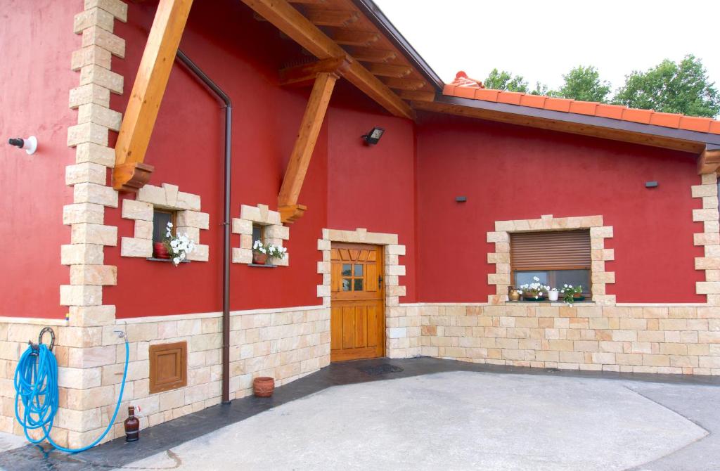 La Cala Hostel photo 2