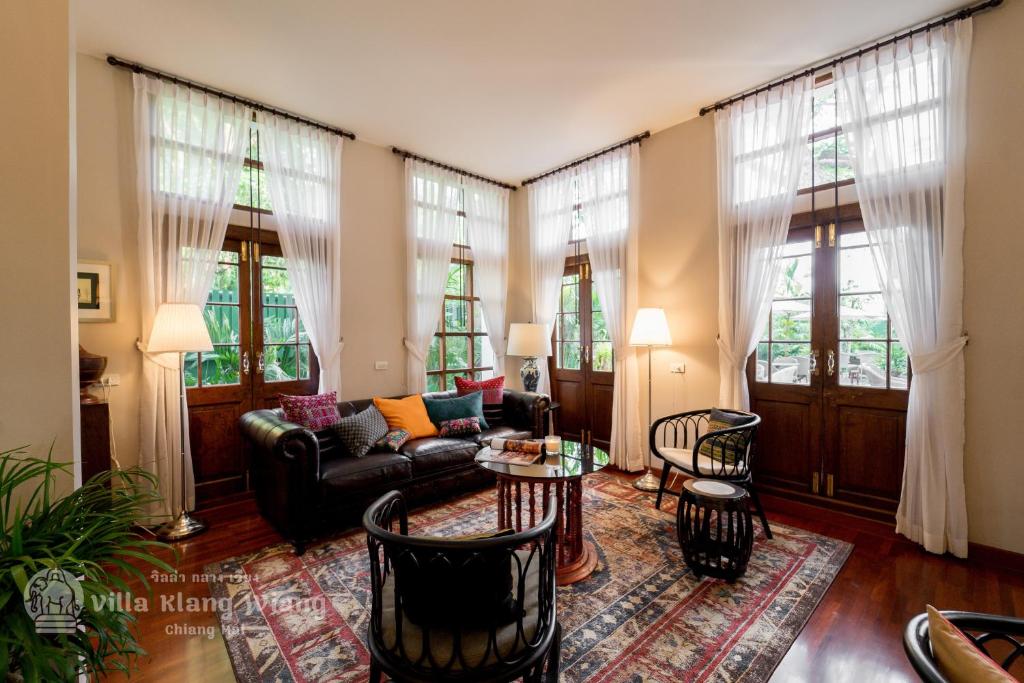 Villa Klang Wiang photo 3