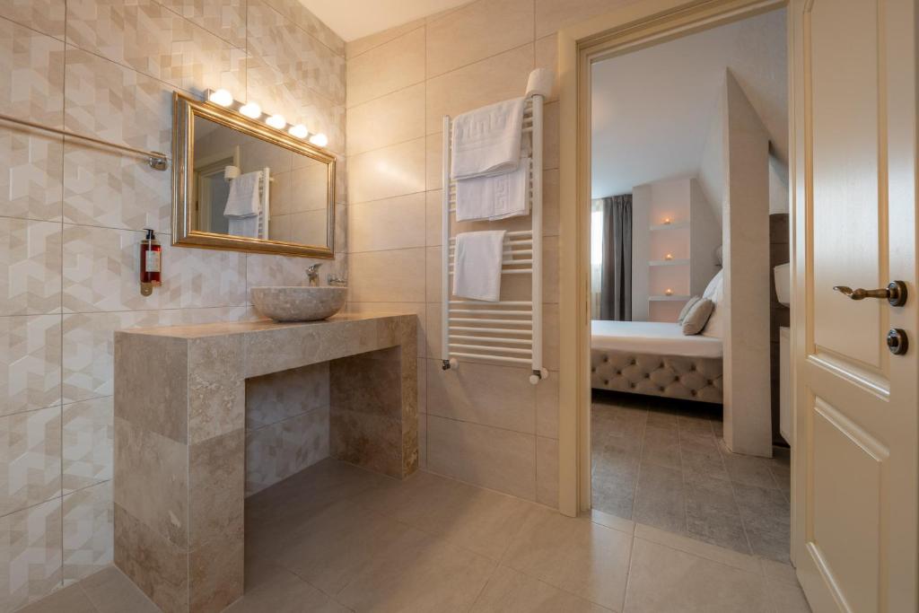 Двухместный (Номер с кроватью размера «king-size»), Casa Fiori